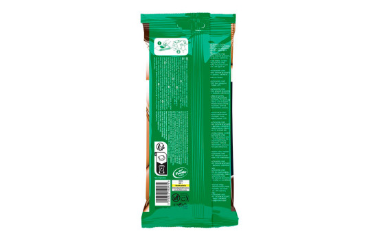 Turtle Wax 54097 Luxury Leather Cleaner & Conditioner wipes 24 pieces, Image 2