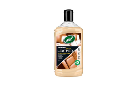 Turtle Wax 54513 GL Luxury Leather 500ml