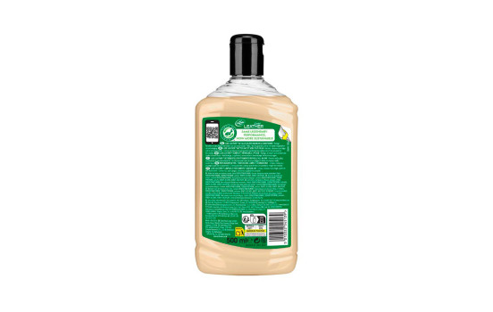 Turtle Wax 54513 GL Luxury Leather 500ml, Image 2