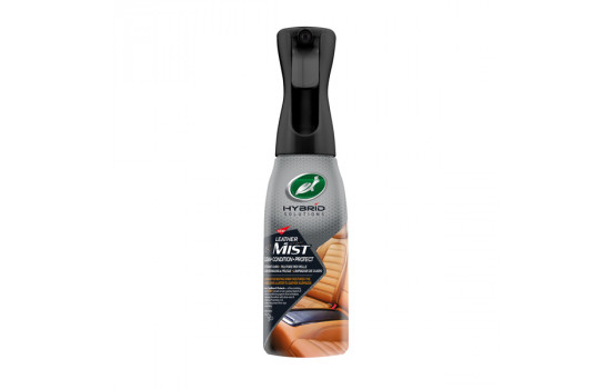 Turtle Wax Hybrid Solutions Leather Conditioner 591ml