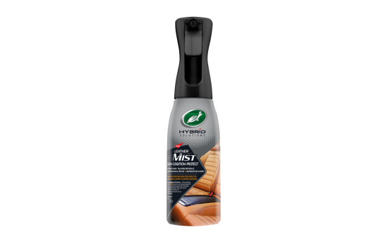 Turtle Wax Hybrid Solutions Leather Conditioner 591ml, Image 2