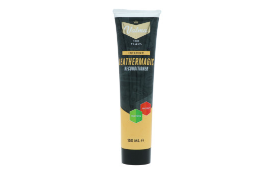 Valma F38A Leather Magic Reconditioner 150ml