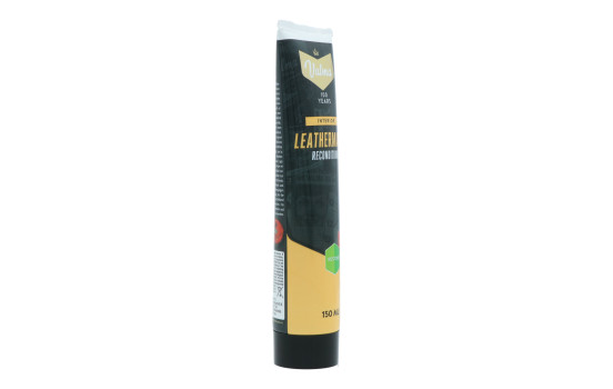Valma F38A Leather Magic Reconditioner 150ml, Image 3