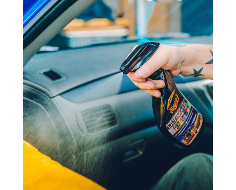 Meguiars Ultimate Interior Detailer 450ml, Image 6