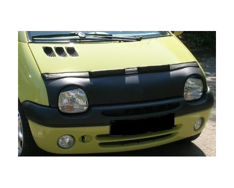 Bonnet arm cover for Renault Twingo 1997-2000 carbon look