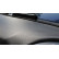 Bonnet arm cover for Volkswagen Golf VII 2012- carbon look