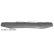 Bonnet arm cover for Volkswagen Golf VII 2012- carbon look, Thumbnail 2