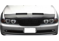 Bonnet Bra BMW 5 series E39 1996-2003 black