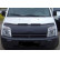 Bonnet Bra Ford Transit Connect -2007 black