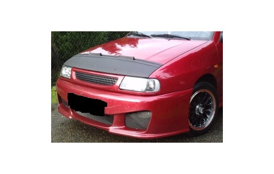 Bonnet Bra Seat Cordoba / Ibiza 6K 1993-1999 carbon look