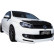 Bonnet Bra Volkswagen Golf VI 2008- black, Thumbnail 2