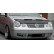 Bonnet Bra Volkswagen Polo 9N 2002-2005 carbon look