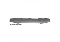 Bonnet cap cover Ford Focus III Facelift 2015- Black