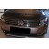 Bonnet lath cover Volkswagen Passat 2011- black