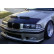 Bonnet liner cover BMW M3 E36 1996-1999 black