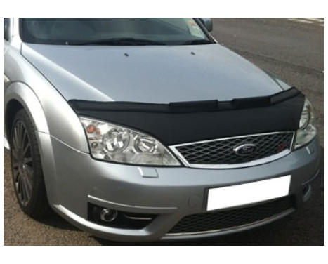 Bonnet liner cover Ford Mondeo 2001-2003 carbon look