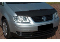 Bonnet liner cover Volkswagen Touran 2003-2006 black