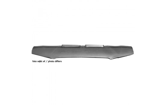 Hooded arm cover Audi A3 2013- black