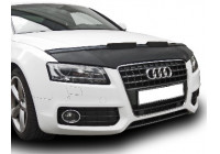 Hooded arm cover Audi A5 2007- black