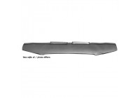 Hooded arm cover Audi A6 2005-2008 black