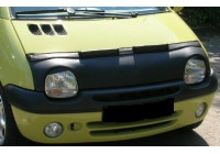 Hooded capstan Renault Twingo 1997-2000 black