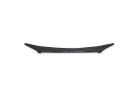 Oneway Bonnet protector (stone chip cover) Fiat Doblo 1st Gen. Facelift 2006-2010 - Glossy Black