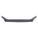 Oneway Bonnet protector (stone chip cover) fits Ford Transit MK7 2006-2014 - Glossy black, Thumbnail 6