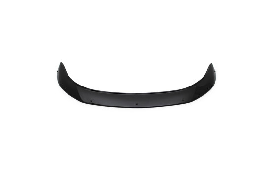 Oneway Bonnet protector (stone chip cover) fits Mitsubishi L200 Triton 6 2019- - Glossy black, Image 8