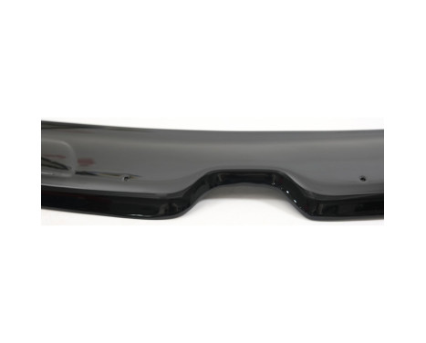 Oneway Bonnet protector (stone chip cover) fits Renault Kangoo 2nd Gen. Facelift 2014-2019, Image 4