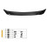 Oneway Bonnet protector (stone chip cover) Ford Transit Custom MK1 2012-2018 - Glossy Black, Thumbnail 3