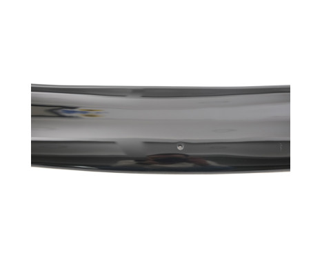 Oneway Bonnet protector (stone chip cover) Peugeot Partner Tepee 2008-2015 - Glossy black, Image 4