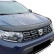 Oneway Bonnet protector (stone chip cover) suitable for Dacia Duster II 2018-2024 - Glossy black, Thumbnail 3