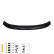 Oneway Bonnet protector (stone chip cover) suitable for Dacia Duster II 2018-2024 - Glossy black, Thumbnail 5