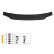Oneway Bonnet protector (stone chip cover) Volkswagen Caddy MK3 2004-2010 - Glossy black, Thumbnail 3