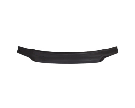 Oneway Bonnet protector (stone chip cover) Volkswagen Caddy MK3 2004-2010 - Glossy black, Image 4