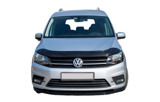 Oneway Bonnet protector (stone chip cover) Volkswagen Caddy MK4 2015-2020 - Glossy black