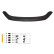 Oneway Bonnet protector (stone chip cover) Volkswagen Caddy MK4 2015-2020 - Glossy black, Thumbnail 5