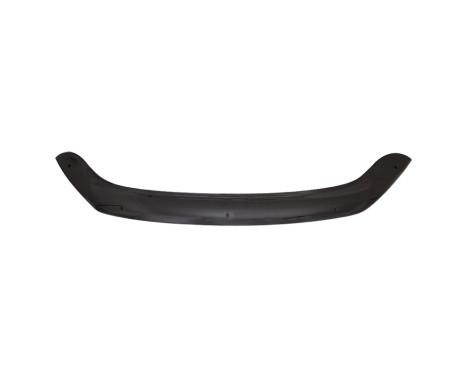 Oneway Bonnet protector (stone chip cover) Volkswagen Caddy MK4 2015-2020 - Glossy black, Image 6