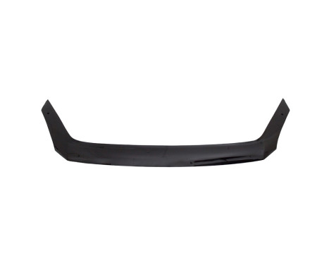 Oneway Bonnet protector Volkswagen Crafter MK1 & MK1 Facelift 2006-2016 - Glossy Black, Image 4