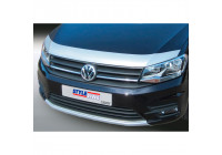RGM Bonnet cover / protector Volkswagen Caddy 2015- Silver