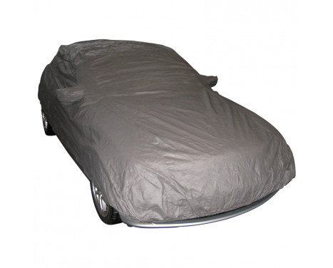 Autostyle car cover Large Dual-Layer PEVA