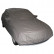 Autostyle car cover Large Dual-Layer PEVA