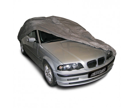Autostyle car cover Large Dual-Layer PEVA, Image 2
