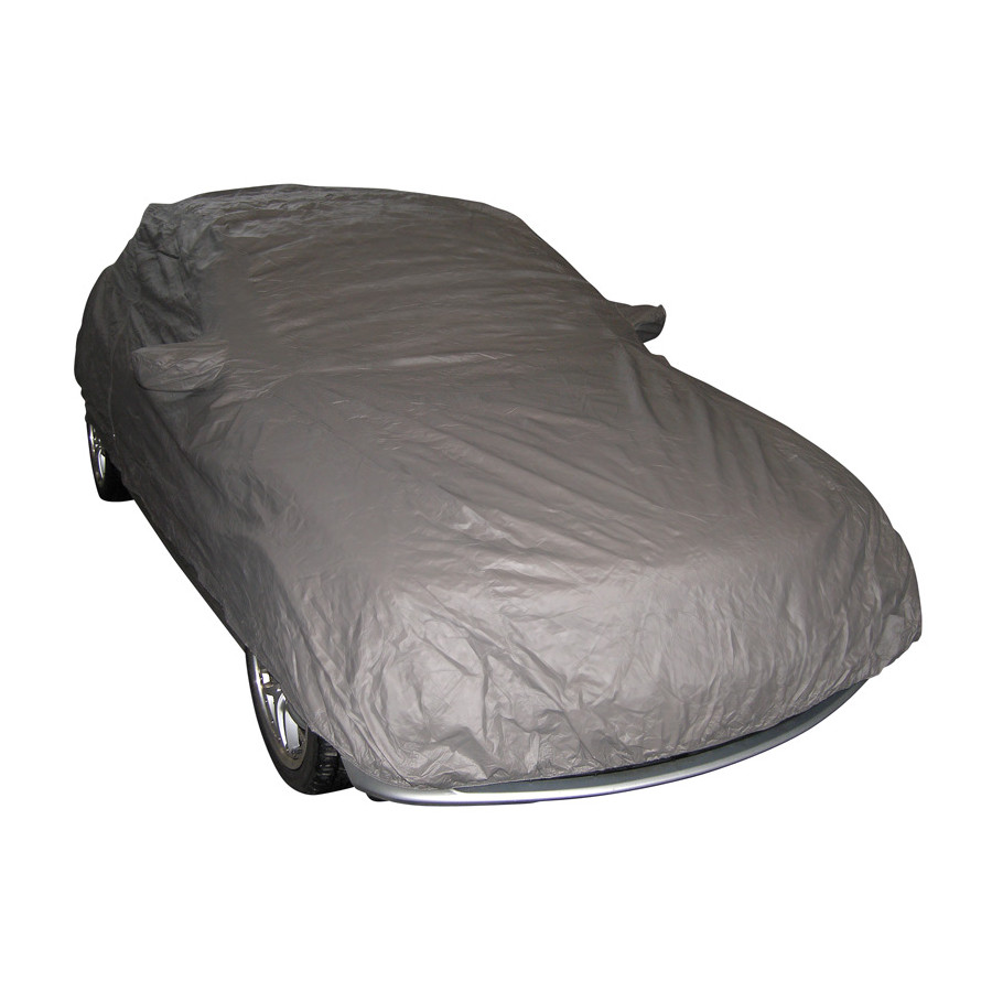 Autostyle car cover XX-Large Dual-Layer PEVA