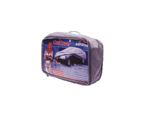 AutoStyle Roof Cover Type Premium 'Indoor-Use' - Large, Image 2