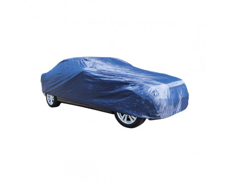 Car cover Carpoint Large 470 x 175 x 120 cm