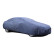 Car cover Carpoint Small 408 x 146 x 115 cm, Thumbnail 2