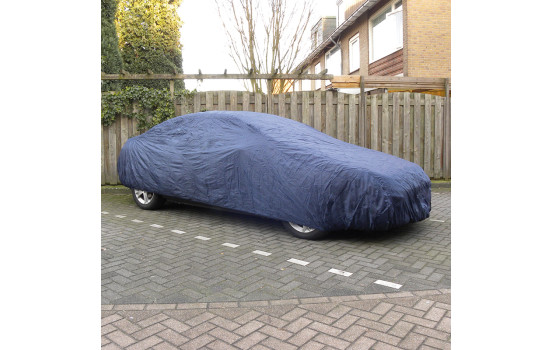 Car cover Carpoint Small 408 x 146 x 115 cm, Image 3