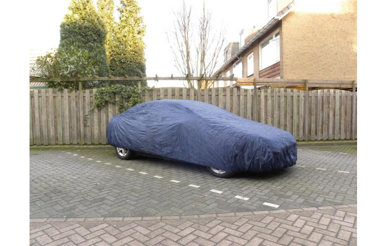 Car cover Carpoint X-Large 490 x 178 x 122 cm, Image 2