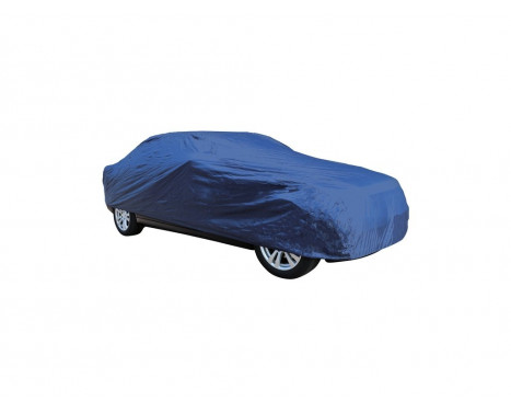 Car cover Carpoint XX-Large 524 x 191 x 122 cm
